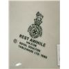 Image 2 : Vintage Royal Doulton "Rest Awhile" Porcelain Figurine