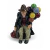 Image 1 : Vintage Royal Doulton "The Balloon Man" Porcelain Figurine