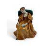 Image 1 : Vintage Royal Doulton "Romance" Porcelain Figurine