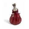 Image 1 : Vintage Royal Doulton "Vivienne" Porcelain Figurine