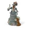 Image 1 : Vintage Royal Doulton "Loyal Friend" Porcelain Figurine
