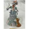 Image 2 : Vintage Royal Doulton "Loyal Friend" Porcelain Figurine