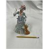 Image 3 : Vintage Royal Doulton "Loyal Friend" Porcelain Figurine