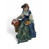 Image 1 : Vintage Limited Edition Royal Doulton "Catherine Of Aragon" Porcelain Figurine