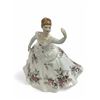 Image 1 : Vintage Royal Doulton "Shirley" Porcelain Figurine