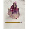 Image 2 : Vintage Royal Doulton "Sweet Anne" Porcelain Figurine