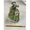 Image 2 : Vintage Royal Doulton "Buttercup" Porcelain Figurine