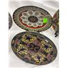 Image 3 : 7 Assorted Vintage Royal Doulton Plates