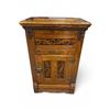 Image 1 : Beautiful Antique The Reliable Oak Ice Box