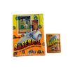 Image 1 : Sealed 1992 O-Pee-Chee Baseball Booster Box & 1 Loose Pack