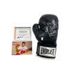 Image 1 : Micky Ward Autographed Everlast Boxing Glove With Coa From Land Of Legends