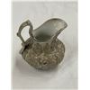 Image 2 : 1890s Villeroy & Boch Creamer Stamped 264