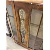 Image 3 : Vintage Art Deco Display Cabinet