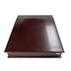 Image 1 : Bombay Mahogany Mini Desk