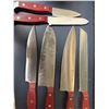 Image 3 : Single Henckels Knife Set
