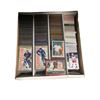 Image 1 : Large Collection Of Assorted Hockey & Basketball Cards