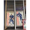 Image 2 : Large Collection Of Assorted Hockey & Basketball Cards