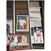 Image 3 : Large Collection Of Assorted Hockey & Basketball Cards
