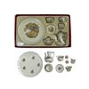 Image 1 : 2 Sets Of Vintage Miniature Tea Sets