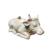 Image 1 : Vintage Made In Italy  Bull Soup Tureen