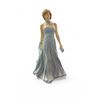 Image 1 : Limited Edition Royal Doulton "The Peoples Princess" Porcelain Figurine