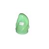 Image 3 : Vintage Bottoms-Up Uranium Jadeite Shot Glass