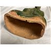 Image 3 : Vintage Green Glazed Dragon Pottery