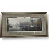 Image 1 : Large Framed 1995 T.Isaac L.E.P. "Call Of Autumn" 695/950