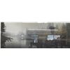 Image 2 : Large Framed 1995 T.Isaac L.E.P. "Call Of Autumn" 695/950