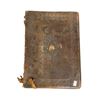 Image 1 : Antique 1868 The Holy Bible William Collins Sons And Company