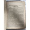 Image 3 : Antique 1868 The Holy Bible William Collins Sons And Company