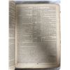 Image 4 : Antique 1868 The Holy Bible William Collins Sons And Company