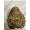 Image 3 : 2 Vintage Asian Stone Carvings