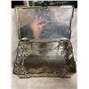 Image 2 : Vintage Thornes Pirate Chest Toffee Tin