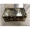 Image 3 : Vintage Thornes Pirate Chest Toffee Tin