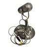 Image 1 : Vintage Calnad Dynamic Microphone Dm-15