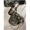 Image 2 : Vintage Calnad Dynamic Microphone Dm-15