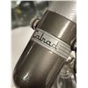 Image 3 : Vintage Calnad Dynamic Microphone Dm-15