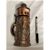Image 2 : Vintage Beer Stein Candle Holder