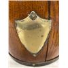 Image 3 : Vintage Barrel Shield Emblemed Ice Bucket