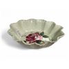 Image 1 : Vintage Double Stamped Paragon Floral Dish
