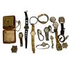 Image 1 : Assorted Watches: Waltham, Timex, Reto, & More