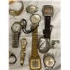 Image 2 : Assorted Watches: Waltham, Timex, Reto, & More