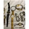 Image 3 : Assorted Watches: Waltham, Timex, Reto, & More