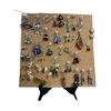Image 1 : Assorted Pairs Of Earrings
