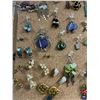 Image 3 : Assorted Pairs Of Earrings