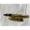 Image 2 : Vintage Fountain Pen With 14K Gold Nib