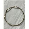 Image 2 : 2 Mexican Silver Bangles