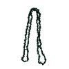 Image 1 : Malachite Beaded Necklace