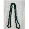 Image 2 : Malachite Beaded Necklace
